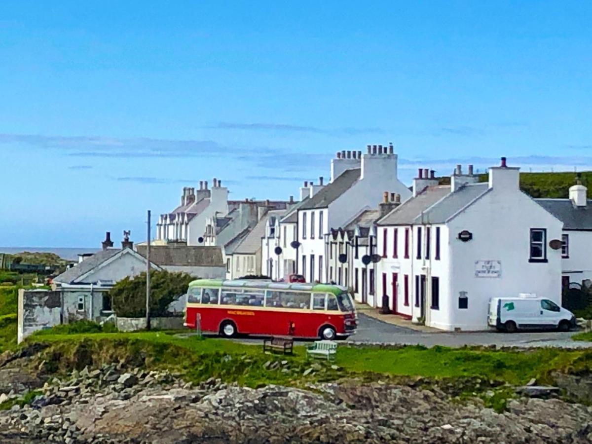 Bed and Breakfast Orsay House Portnahaven Esterno foto