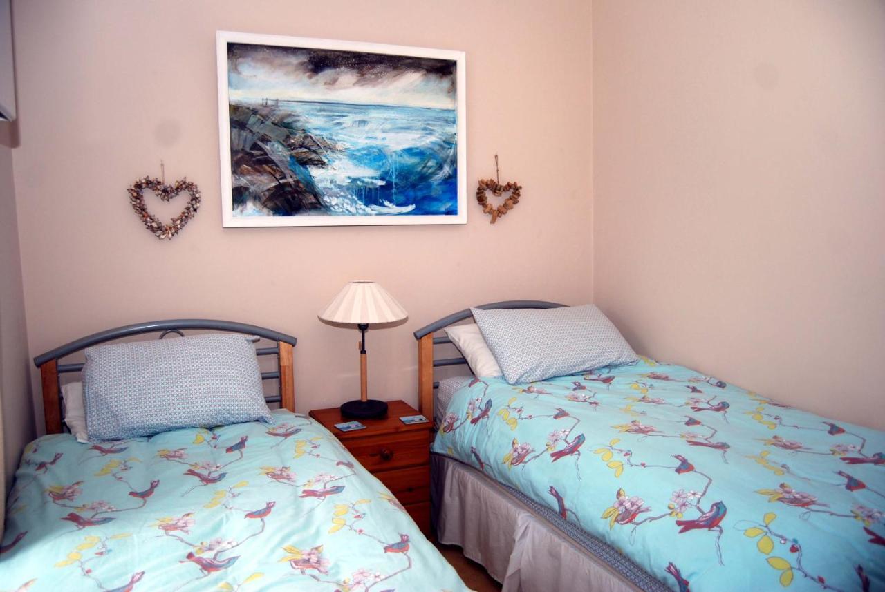 Bed and Breakfast Orsay House Portnahaven Esterno foto