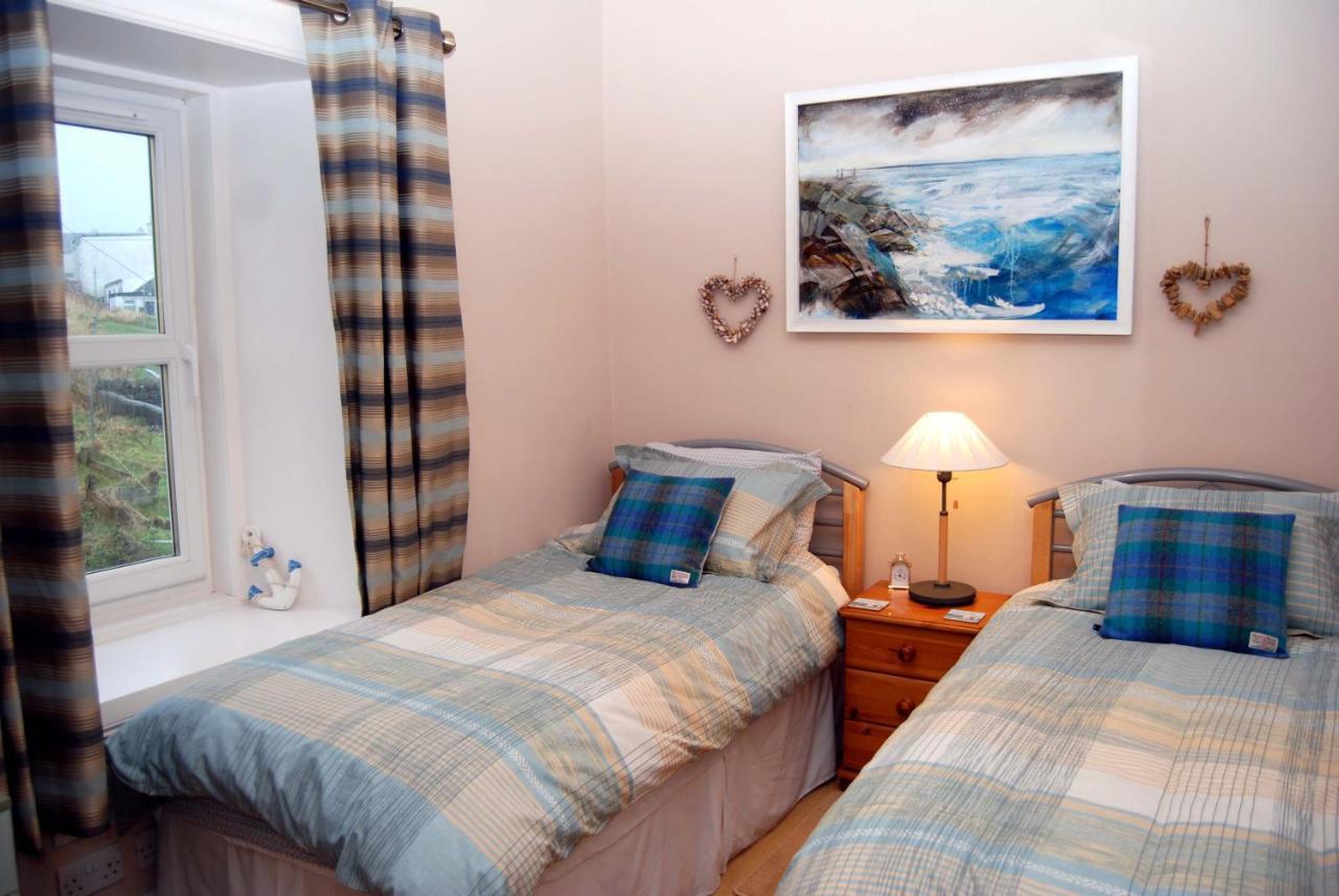 Bed and Breakfast Orsay House Portnahaven Esterno foto