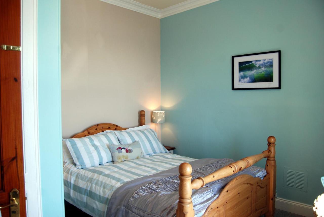 Bed and Breakfast Orsay House Portnahaven Esterno foto